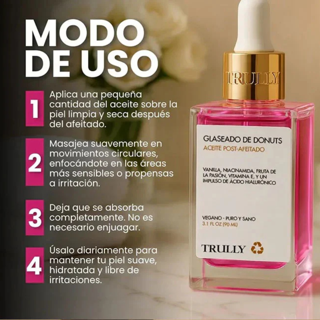 Truly: El Aliado Intimo Perfecto de la Mujer 🌸