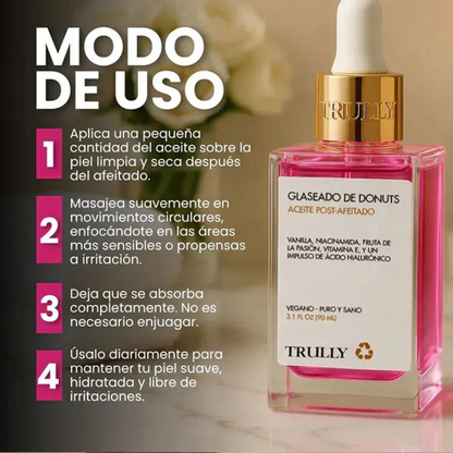 Truly: El Aliado Intimo Perfecto de la Mujer 🌸