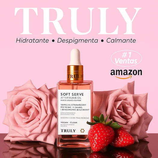 Truly: El Aliado Intimo Perfecto de la Mujer 🌸