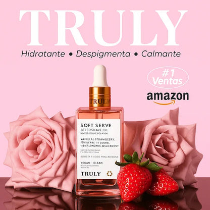 Truly: El Aliado Intimo Perfecto de la Mujer 🌸